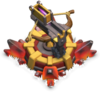 Xbow Ground5