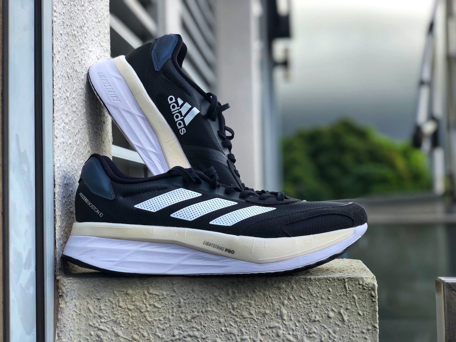 Adidas boston 10