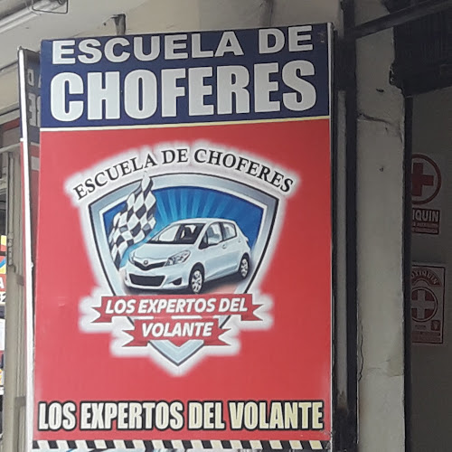 Opiniones de Escuela de Choferes EXPERTOS DEL VOLANTE en Los Olivos - Autoescuela