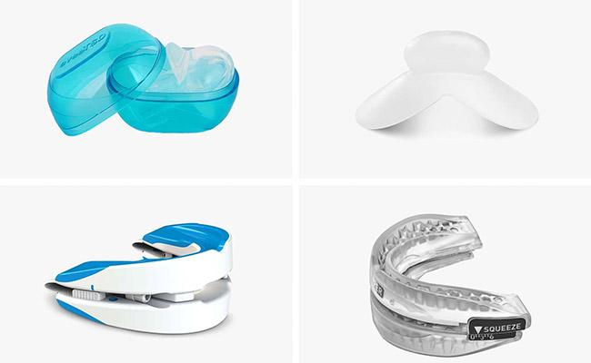 6 Best Snoring Mouth Guards Available in Australia -