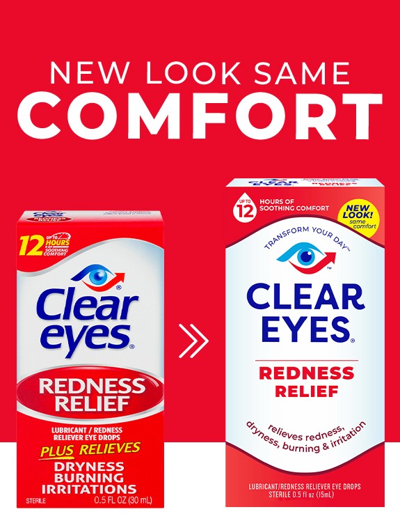 clear eyes redness relief eye drops