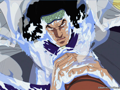 One piece devil fruit users can't swim 294120