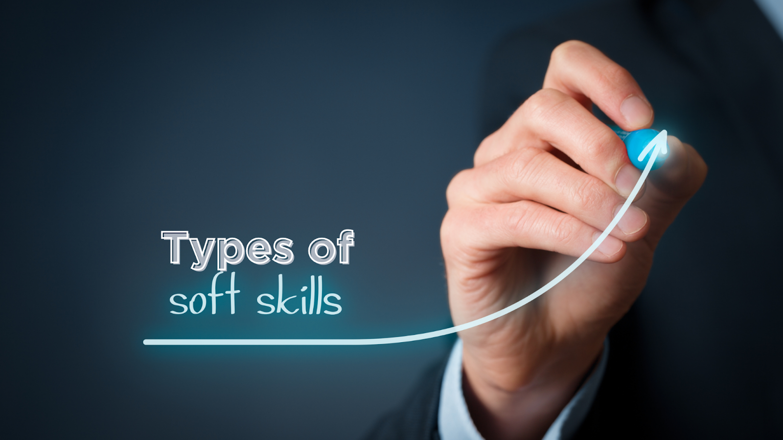 Types Of Soft Skills

