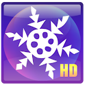 Snowflakes Live Wallpaper HD apk