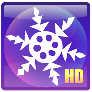Snowflakes Live Wallpaper HD apk Download