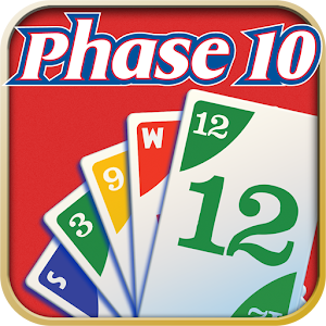 Review of Phase 10 apk
