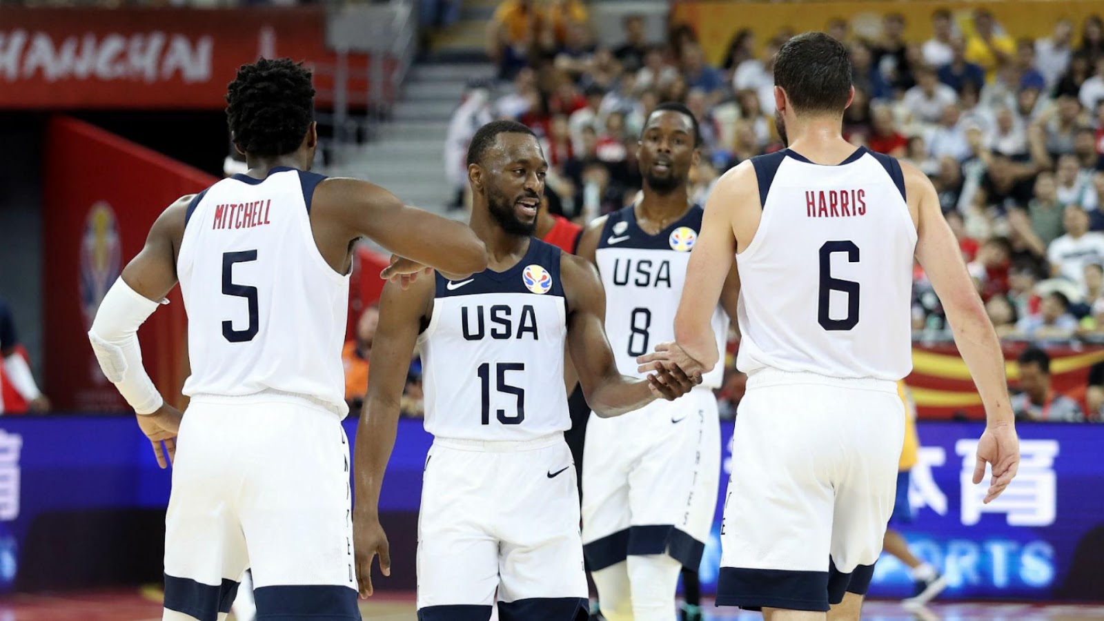 เหตุอะไรถึงทำให้ อเมริกาตกรอบบาสชิงแชมป์โลกในปี 2019 ทั้ง ๆ ที่มีผู้เล่น NBA ทั้งทีม6