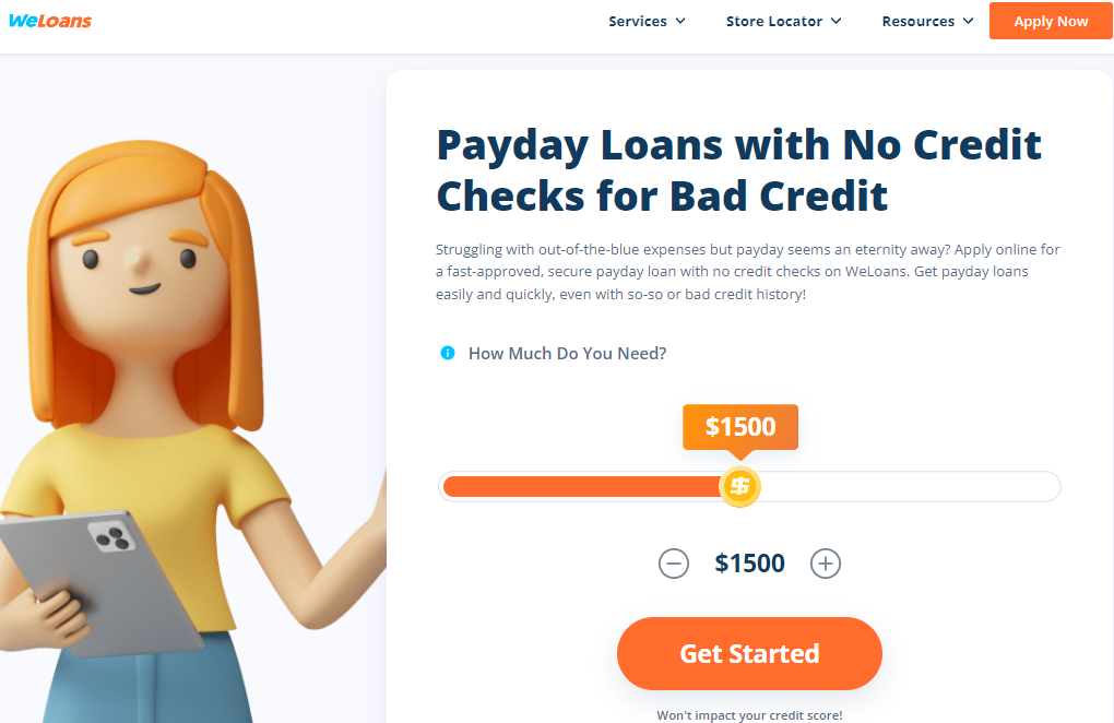 How Much Do You Know About Payday Loans With No Credit Check?