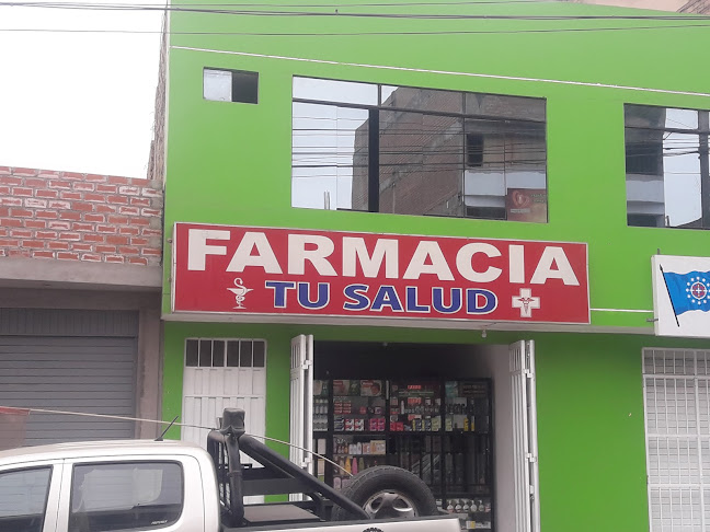 Farmacia Tu Salud - Los Olivos