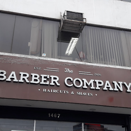 The Barber Company - Surco - Santiago de Surco