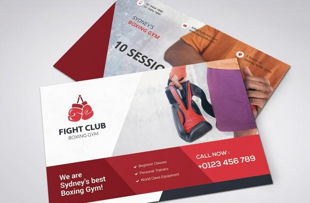 Laminated Postcards Can Help You Earn More Customers