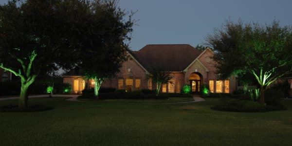 Guide About Landscape Lighting