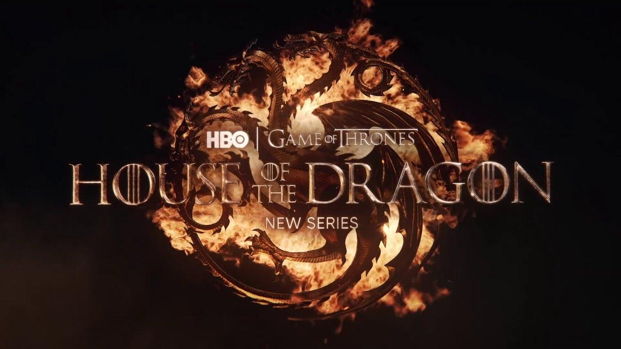 House of the Dragon
