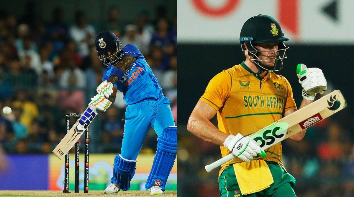 India vs South Africa 2nd T20I: David Miller and Quinton de Kock are both widely acknowledged Indophiles. 