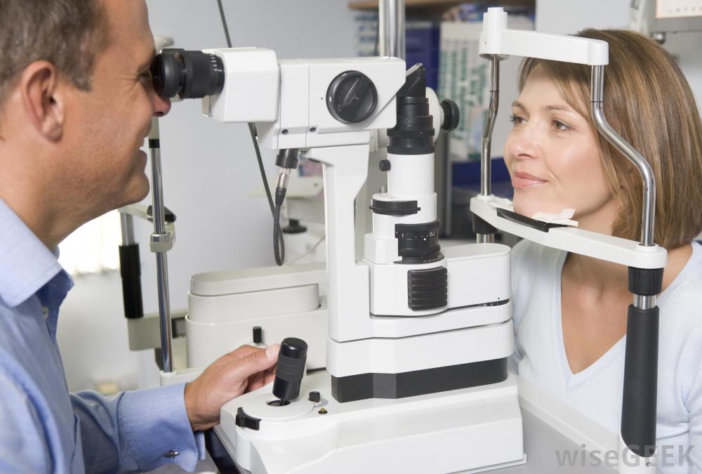 Image result for optometric technician