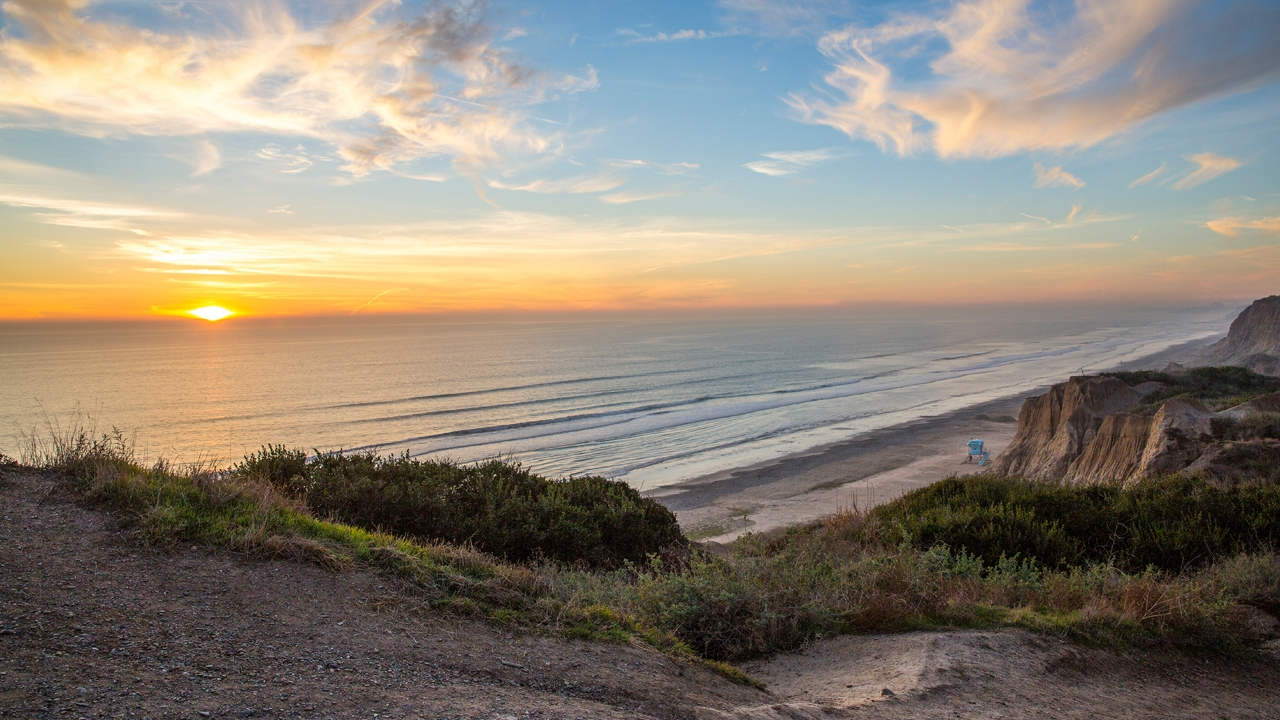 California State Parks