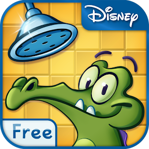 Where's My Water? Free apk Download