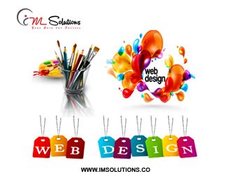 IM Solutions is the best Web Design Services Company in Bangalore, India. We provide professional web designing services to turn your imagination into reality.