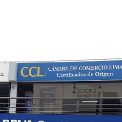 Cámara de Comercio de Lima