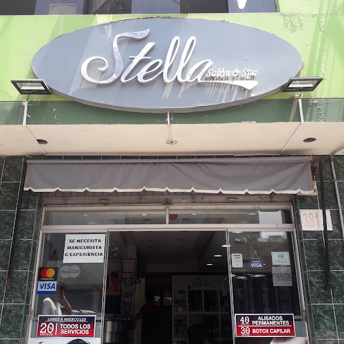 Opiniones de Stella en Chiclayo - Centro de estética