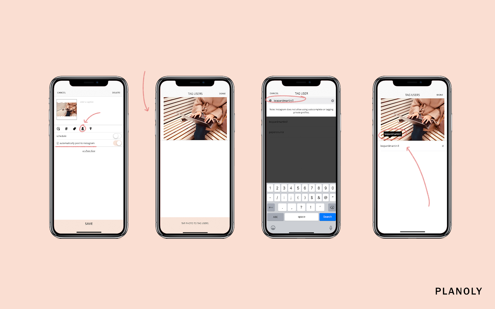 Planoly - Check Out the Best App to Simplify Social Marketing