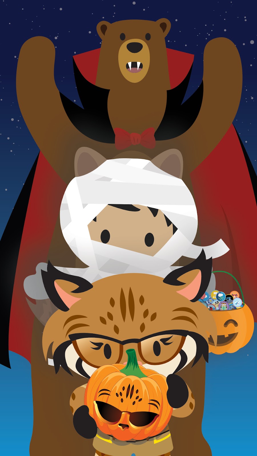 Get These Fun Appy Phone Wallpapers from Salesforce AppExchange - -  AppExchange