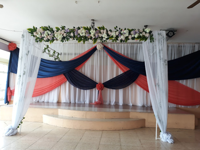 Salon de Eventos argentina y coronel - Organizador de eventos