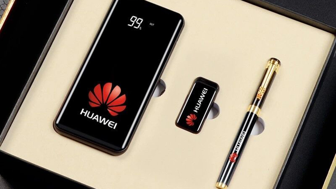 huawei gift set wholesale gift shop items