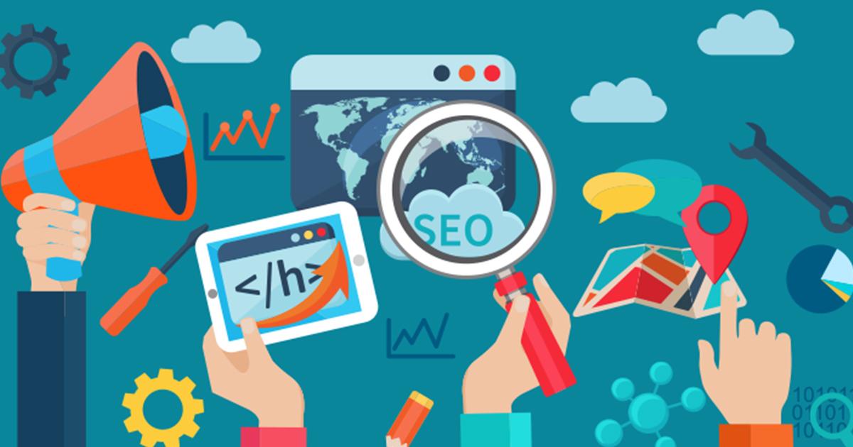 8 Reasons Why Your Website Needs Search Engine Optimization |