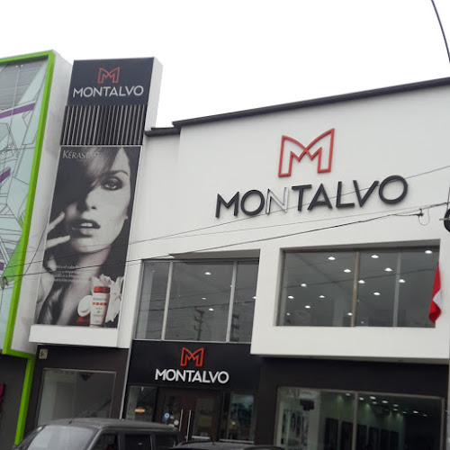 Montalvo Salón & Spa - San Miguel