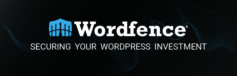 Wordfence Security - Tường lửa & Quét phần mềm độc hại
