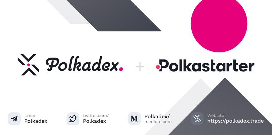 Polkadex IDO