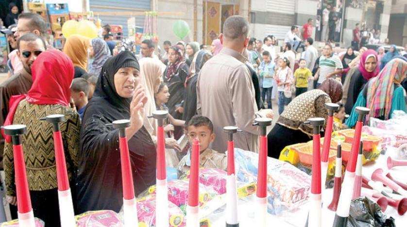 الفقر يغزو الطبقة المتوسطة في مصر | الشرق الأوسط