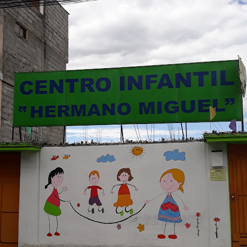Opiniones de Centro Infantil Hermano Miguel en Quito - Guardería