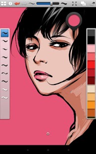 Download SketchBook Ink apk