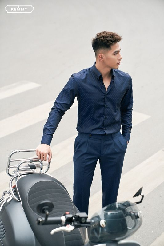 Màu sắc chấm bi