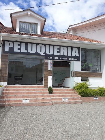 Opiniones de F&M Peluqueria Cuenca en Cuenca - Peluquería