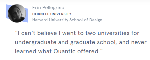 A Quantic alumni’s review of the online learning platform