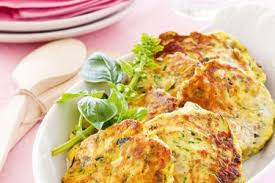 Image result for courgette fritters nz