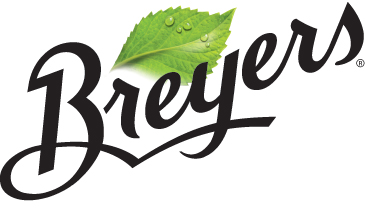 Logo de la société Breyers