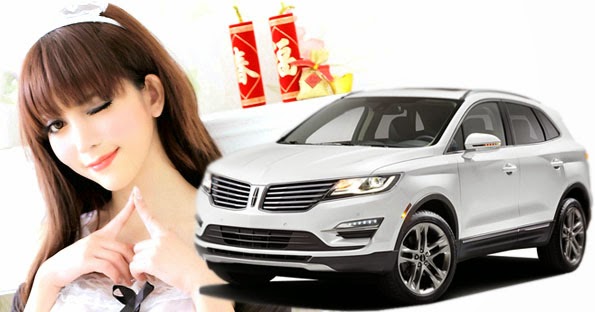 mkc lincoln oil reset
