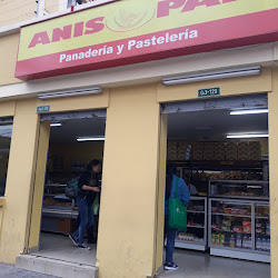 Anis Pan
