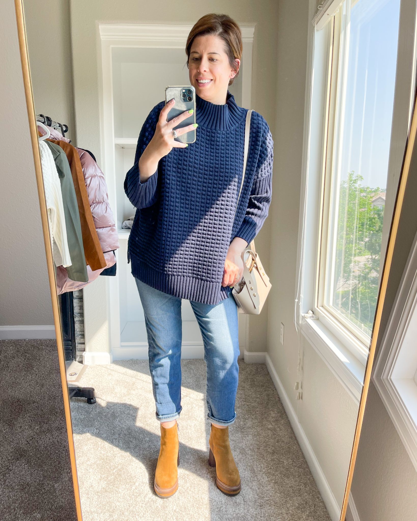Based on the fashion picks for this Nordstrom sale, it seems we all have fall on the brain -- including those everyday staples that quickly turn into wardrobe workhorses.