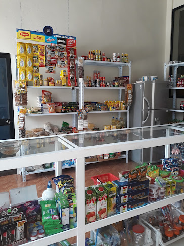 Tienda Carmelita
