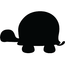Image result for turtle silhouette