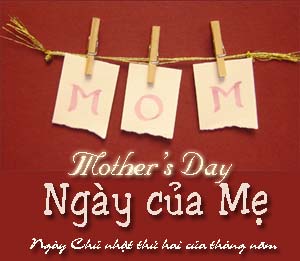Ngay Cá»§a Máº¹ Ä'á»«ng Quen Danh Nhá»¯ng Lá»i Chuc Tá»'t Ä'áº¹p Nháº¥t Cho Máº¹