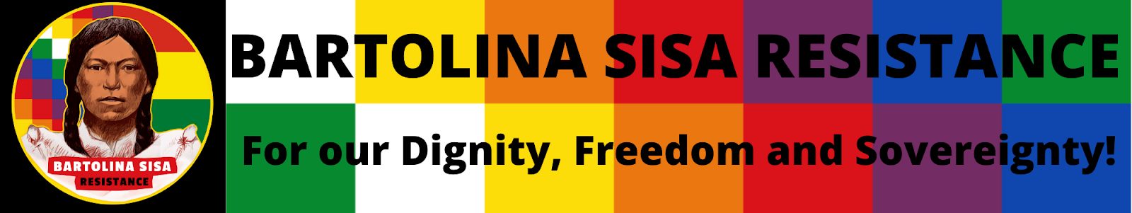 Bartolina Sisa Resistance