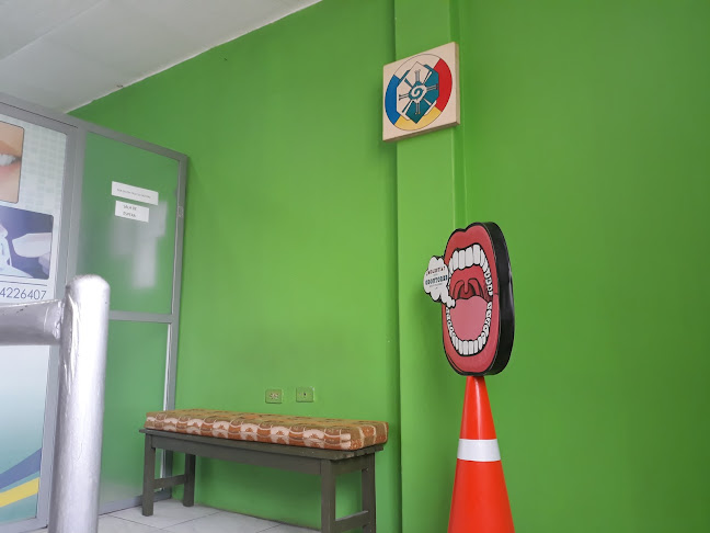 Opiniones de Odontoreb en Cuenca - Dentista