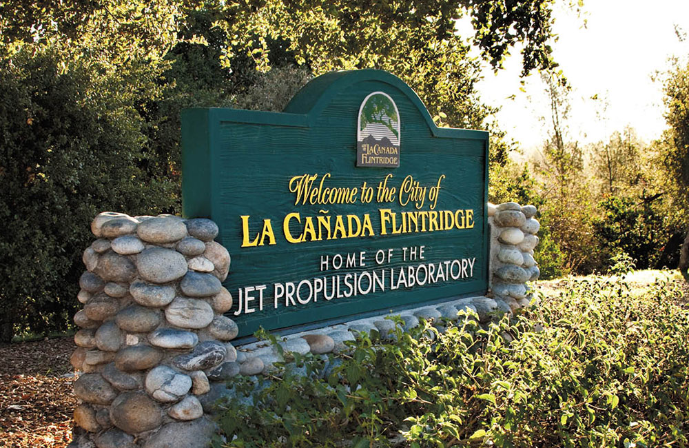 Best Places to visit in La Canada Flintridge
