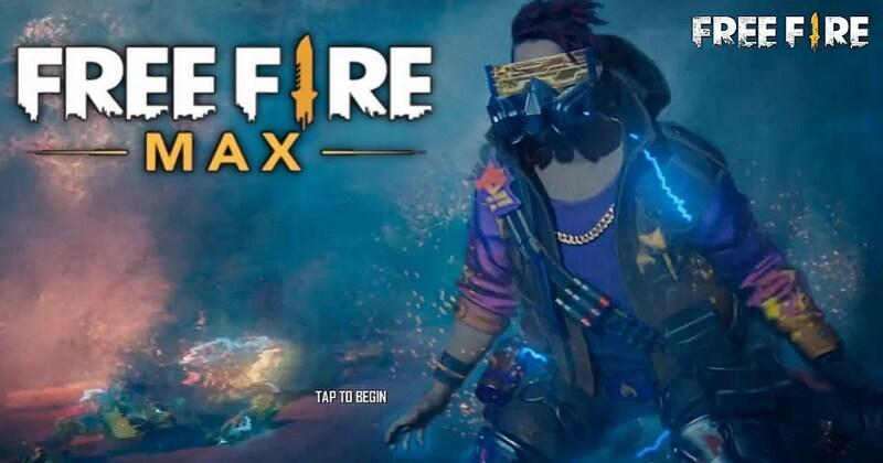 The new map - Bermuda MAX is finally - Garena Free Fire